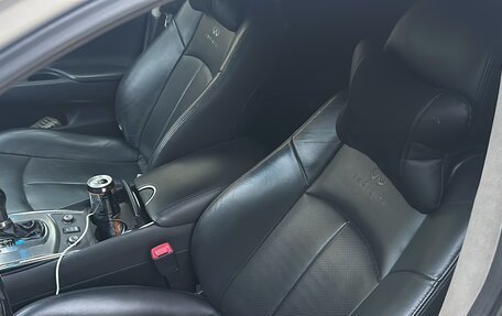 Infiniti G, 2012 год, 1 300 000 рублей, 9 фотография