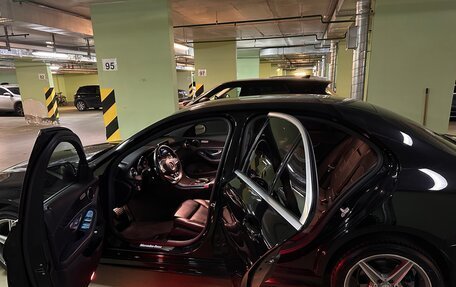 Mercedes-Benz C-Класс, 2014 год, 2 250 000 рублей, 12 фотография