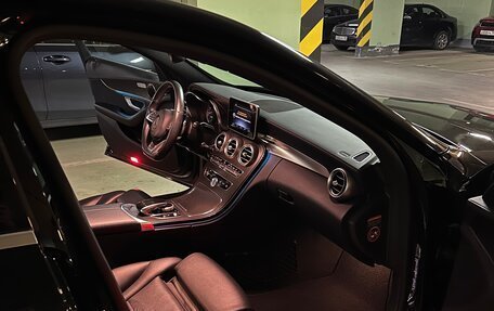 Mercedes-Benz C-Класс, 2014 год, 2 250 000 рублей, 13 фотография