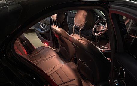 Mercedes-Benz C-Класс, 2014 год, 2 250 000 рублей, 15 фотография