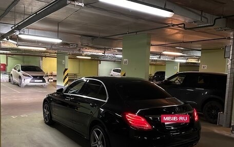 Mercedes-Benz C-Класс, 2014 год, 2 250 000 рублей, 6 фотография