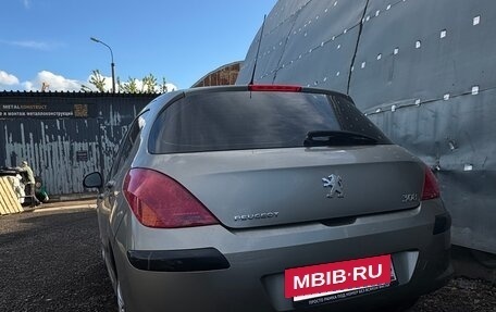 Peugeot 308 II, 2010 год, 400 000 рублей, 2 фотография