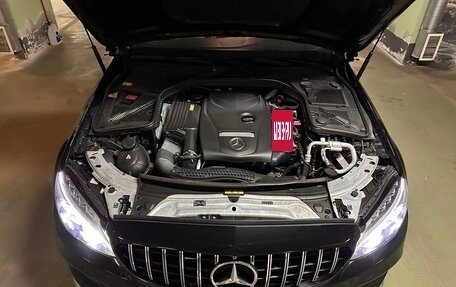 Mercedes-Benz C-Класс, 2014 год, 2 250 000 рублей, 16 фотография