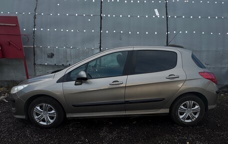 Peugeot 308 II, 2010 год, 400 000 рублей, 3 фотография