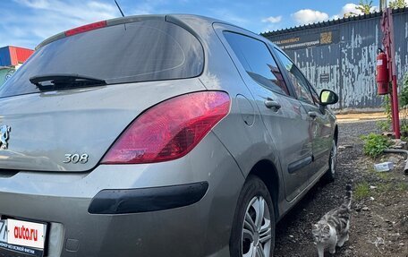 Peugeot 308 II, 2010 год, 400 000 рублей, 5 фотография