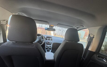 Peugeot 308 II, 2010 год, 400 000 рублей, 13 фотография