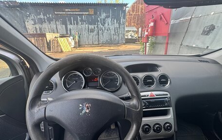 Peugeot 308 II, 2010 год, 400 000 рублей, 11 фотография