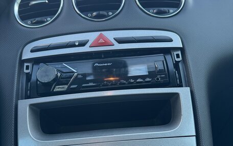 Peugeot 308 II, 2010 год, 400 000 рублей, 14 фотография