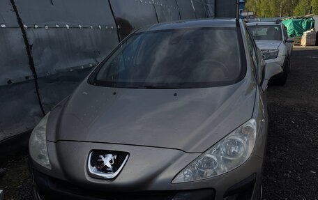 Peugeot 308 II, 2010 год, 400 000 рублей, 4 фотография