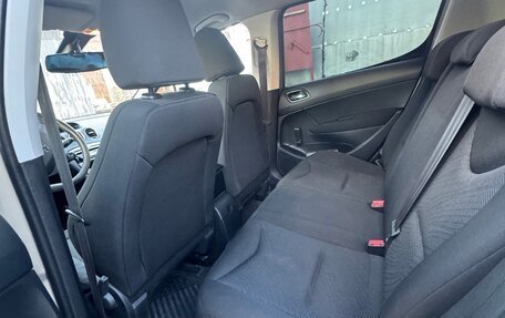 Peugeot 308 II, 2010 год, 400 000 рублей, 12 фотография