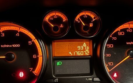 Peugeot 308 II, 2010 год, 400 000 рублей, 10 фотография