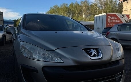 Peugeot 308 II, 2010 год, 400 000 рублей, 7 фотография