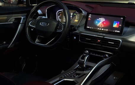 Geely Coolray I, 2020 год, 1 600 000 рублей, 8 фотография