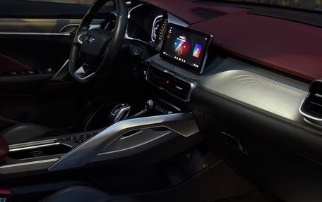 Geely Coolray I, 2020 год, 1 600 000 рублей, 10 фотография