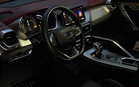 Geely Coolray I, 2020 год, 1 600 000 рублей, 9 фотография