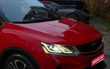 Geely Coolray I, 2020 год, 1 600 000 рублей, 6 фотография