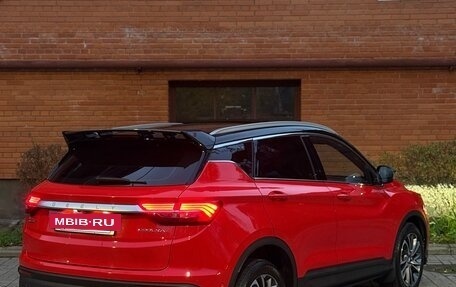 Geely Coolray I, 2020 год, 1 600 000 рублей, 5 фотография