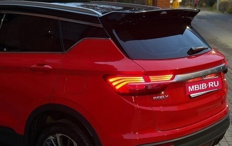 Geely Coolray I, 2020 год, 1 600 000 рублей, 7 фотография