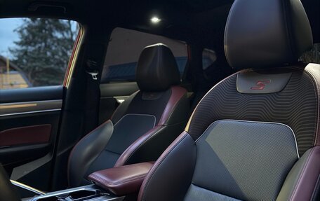 Geely Coolray I, 2020 год, 1 600 000 рублей, 11 фотография