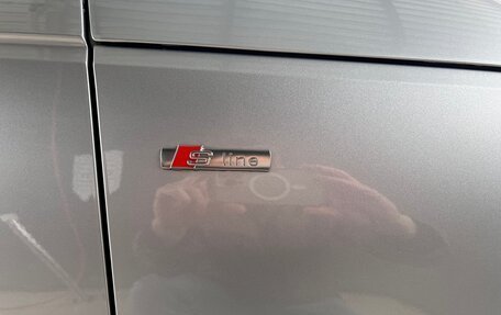 Audi A4, 2019 год, 4 450 000 рублей, 7 фотография