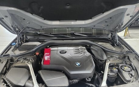 BMW 5 серия, 2022 год, 5 290 000 рублей, 7 фотография