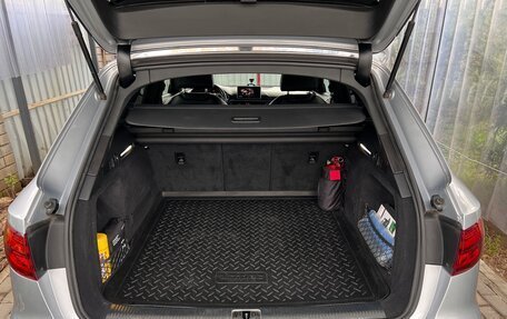 Audi A4, 2019 год, 4 450 000 рублей, 12 фотография