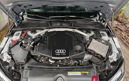 Audi A4, 2019 год, 4 450 000 рублей, 14 фотография