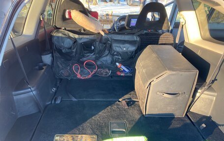 Honda Stream I рестайлинг, 2001 год, 600 000 рублей, 9 фотография