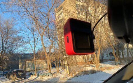 Honda Stream I рестайлинг, 2001 год, 600 000 рублей, 20 фотография