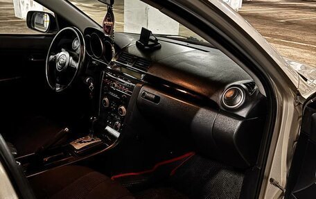 Mazda 3, 2004 год, 385 000 рублей, 6 фотография