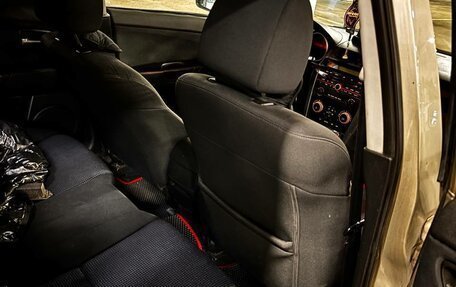 Mazda 3, 2004 год, 385 000 рублей, 9 фотография