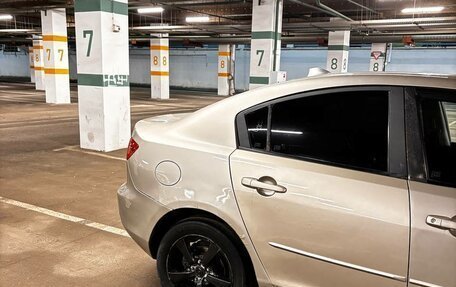 Mazda 3, 2004 год, 385 000 рублей, 5 фотография