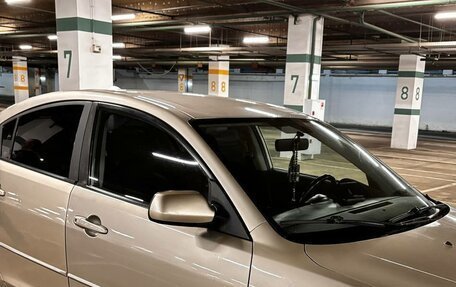 Mazda 3, 2004 год, 385 000 рублей, 3 фотография