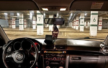 Mazda 3, 2004 год, 385 000 рублей, 7 фотография