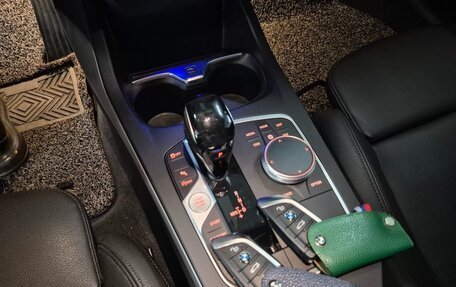 BMW 2 серия F44, 2022 год, 2 550 000 рублей, 13 фотография