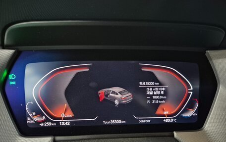 BMW 2 серия F44, 2022 год, 2 550 000 рублей, 12 фотография