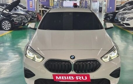 BMW 2 серия F44, 2022 год, 2 550 000 рублей, 2 фотография