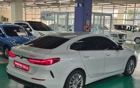 BMW 2 серия F44, 2022 год, 2 550 000 рублей, 4 фотография