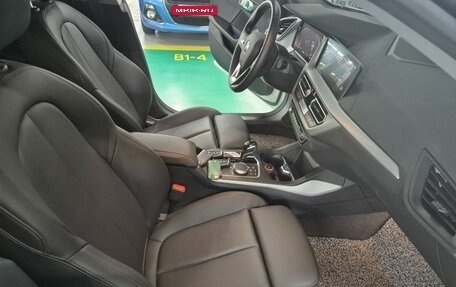 BMW 2 серия F44, 2022 год, 2 550 000 рублей, 10 фотография