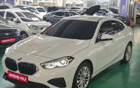 BMW 2 серия F44, 2022 год, 2 550 000 рублей, 1 фотография