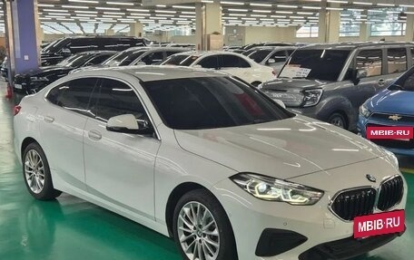 BMW 2 серия F44, 2022 год, 2 550 000 рублей, 3 фотография