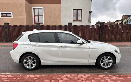 BMW 1 серия, 2012 год, 930 000 рублей, 4 фотография