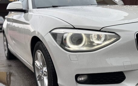 BMW 1 серия, 2012 год, 930 000 рублей, 6 фотография