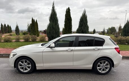 BMW 1 серия, 2012 год, 930 000 рублей, 5 фотография