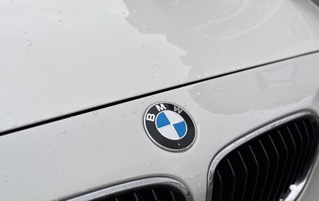 BMW 1 серия, 2012 год, 930 000 рублей, 8 фотография