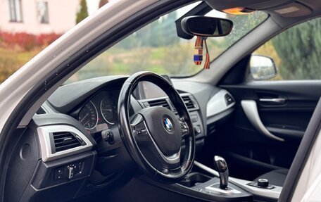 BMW 1 серия, 2012 год, 930 000 рублей, 9 фотография