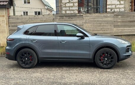 Porsche Cayenne III, 2019 год, 4 250 000 рублей, 3 фотография