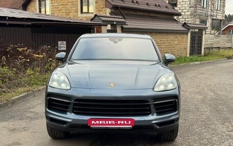 Porsche Cayenne III, 2019 год, 4 250 000 рублей, 4 фотография