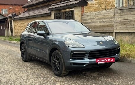 Porsche Cayenne III, 2019 год, 4 250 000 рублей, 5 фотография