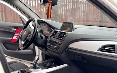 BMW 1 серия, 2012 год, 930 000 рублей, 10 фотография